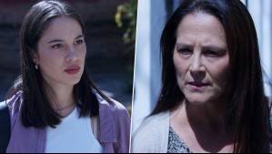 "Lo hiciste sufrir": Así fue el tenso cruce entre Luciana y la mamá de Juan Pablo en Los Casablanca