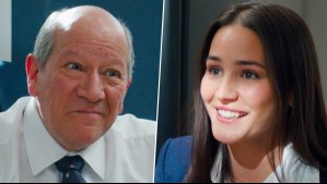 "Yo podría darte una manito": Luis Emilio encontró la forma de ganar el favor de Jessica en EJDO