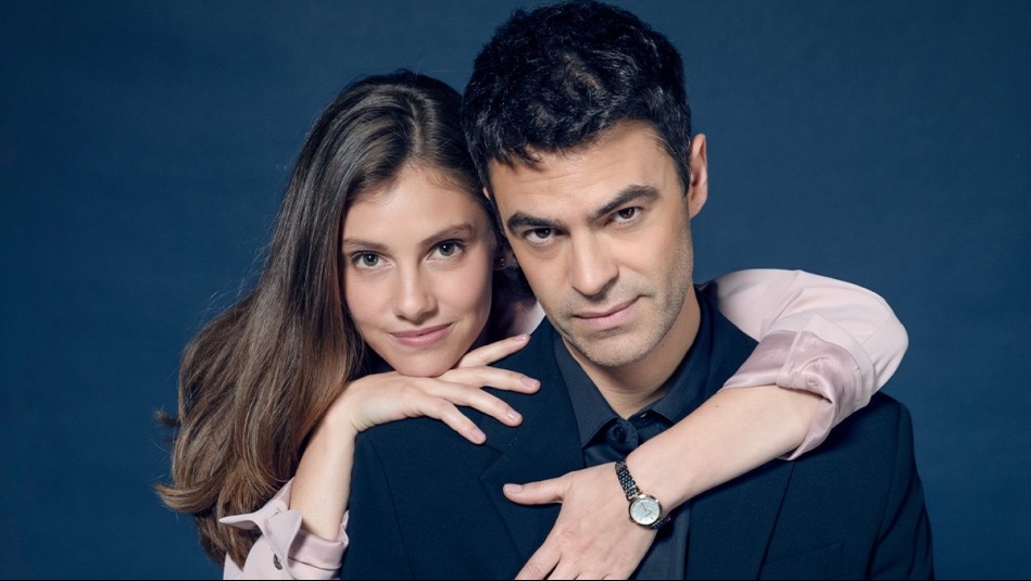 Programación de Mega para este miércoles 3 de septiembre: ¿A qué hora darán Los Casablanca?