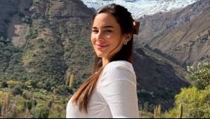 Personalizado y con buenos deseos para su hija: El tierno gesto de las amigas de Melina Noto en su baby shower