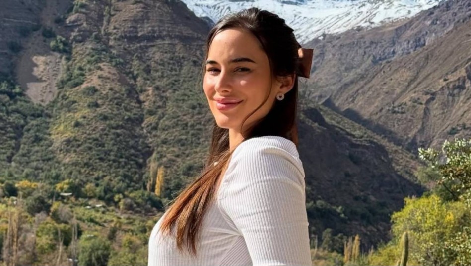 Personalizado y con buenos deseos para su hija: El tierno gesto de las amigas de Melina Noto en su baby shower