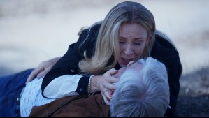 Raimundo se descompensa al enterarse que Miranda tuvo una relación con Iván en Los Casablanca