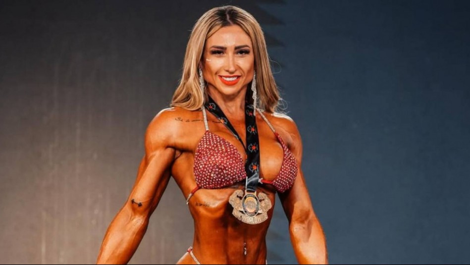 Esculpiendo el cuerpo de una atleta: El tratamiento estético de Nicole Moreno con 'tecnología maravillosa'