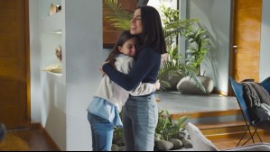 Clemente tomó sorprendente decisión para evitar que Olivia se separe de Diana en El Jardín de Olivia