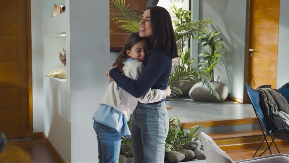 Clemente tomó sorprendente decisión para evitar que Olivia se separe de Diana en El Jardín de Olivia