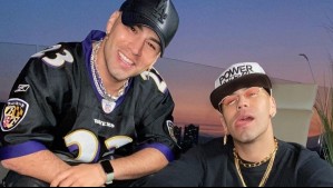 'No sabemos vivir la vida de otra manera que juntos': Gabriel y Raúl Peralta festejan 43 años con emotivo post