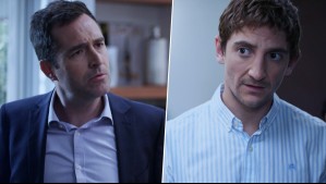 "Pensé en cambiarme...": La impensada petición de Tomás que pone incómodo a Samuel en Los Casablanca