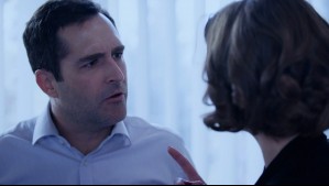 Tomás lanzará fuerte acusación sobre Raimundo en el capítulo 149 de Los Casablanca