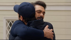 Leyla - Capítulo 29 (Parte 1): Vuelve el hijo pródigo