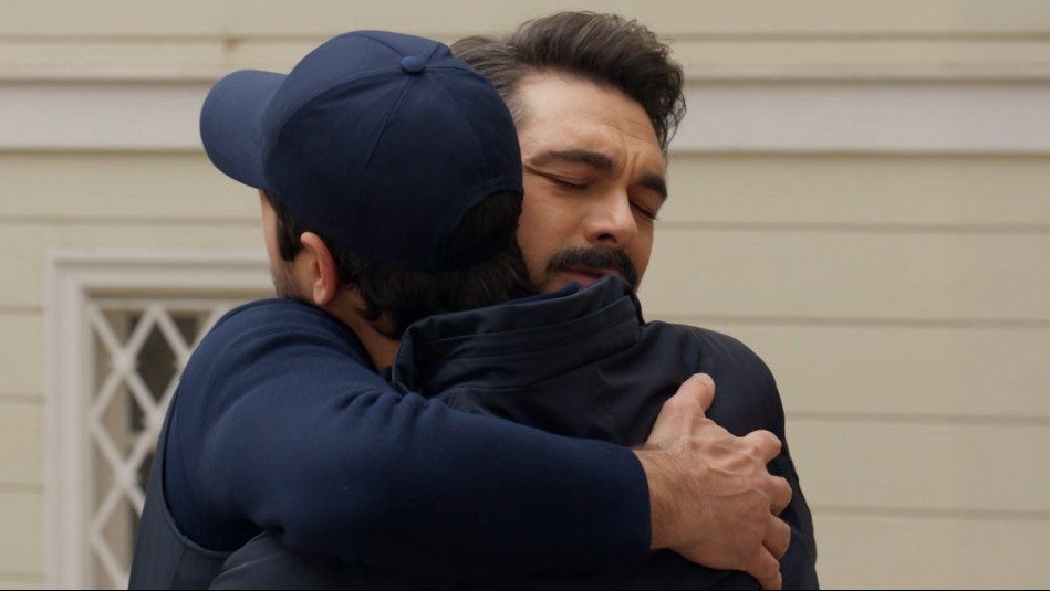 Leyla - Capítulo 29 (Parte 1): Vuelve el hijo pródigo