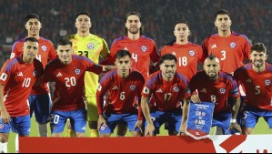 Programación de Mega este jueves 4 de septiembre: Estos serán los cambios por el partido Brasil vs Chile
