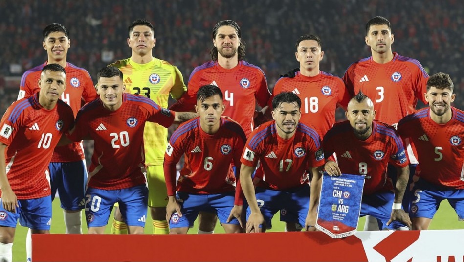 Programación de Mega este jueves 4 de septiembre: Estos serán los cambios por el partido Brasil vs Chile