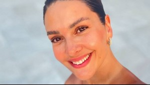 "Hermosa mi Sherezade": Actriz de "Las mil y una noches" cautiva a sus fans con inspirador vestido de encaje