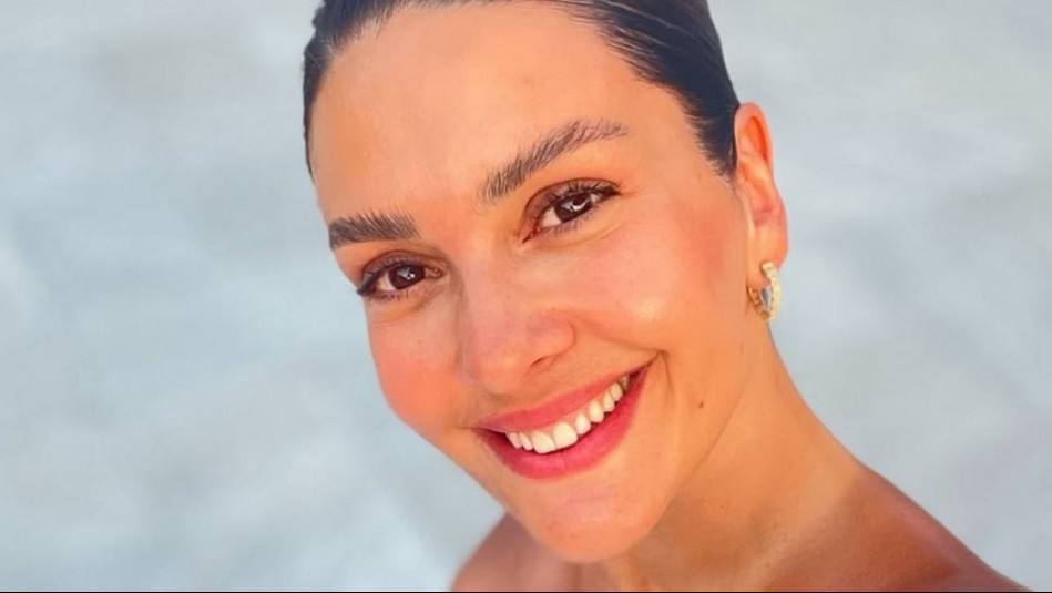 'Hermosa mi Sherezade': Actriz de 'Las mil y una noches' cautiva a sus fans con inspirador vestido de encaje