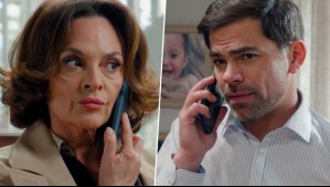 Relacionado al crimen de Ángela: Clemente querrá tener importante conversación con su mamá en avance de EJDO