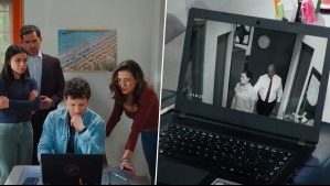 El Jardín de Olivia - Capítulo 120: La revelación de las cámaras de seguridad