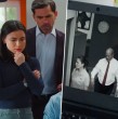 En el capítulo 120 de El Jardín de Olivia, Diana, Clemente, Ramiro y Gloria descubrieron quiénes fueron los últimos que compartieron con Ángela antes de su muerte.