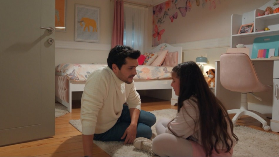 Avance extendido de Leyla: Ipek sabrá una dolorosa verdad