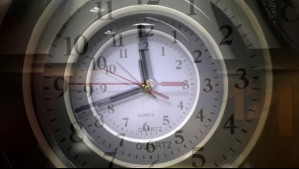 Pasaremos al horario de verano: ¿Cuándo es el cambio de hora en Chile?