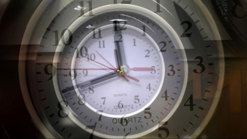 Pasaremos al horario de verano: ¿Cuándo es el cambio de hora en Chile?