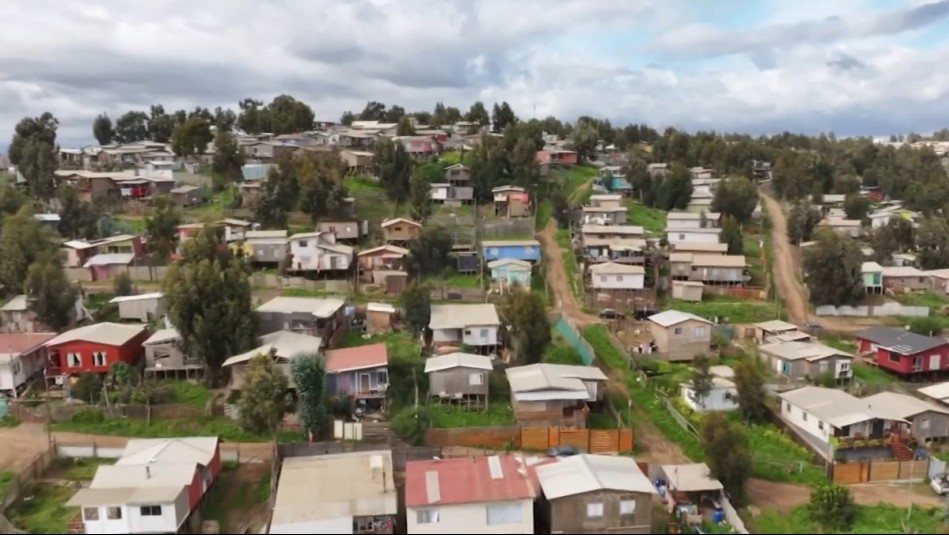 ¿Serán desalojados? Este miércoles se acaba plazo para que habitantes de megatoma de San Antonio sean sacados