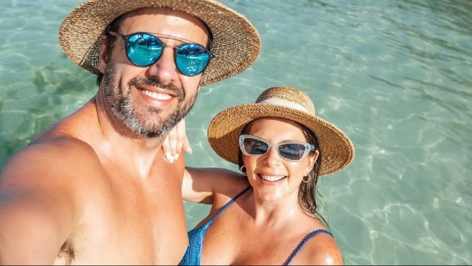 El momento de conexión íntima de Eugenia Lemos y Matías Kosznik para dar la bienvenida a su hija Alegra