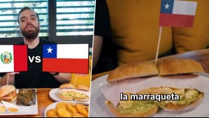 ¿Cómo votar por Chile? Streamer Ibai Llanos publicó el video de la semifinal del Mundial de Desayunos