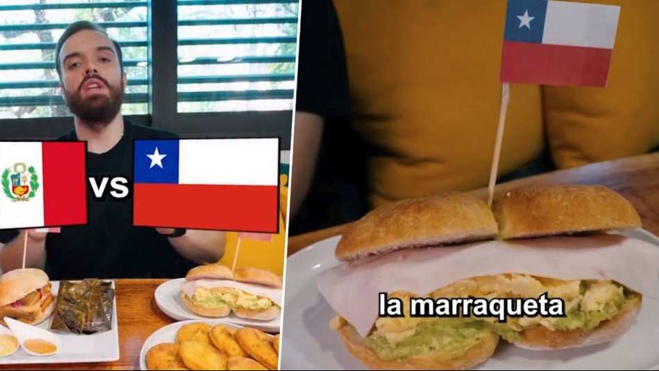 ¿Cómo votar por Chile? Streamer Ibai Llanos publicó el video de la semifinal del Mundial de Desayunos