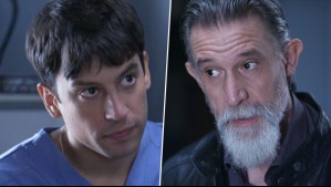 "Deja de robarme": La poderosa advertencia de Iván a Jonás en Los Casablanca