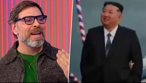 'De coreano no tiene ni el Daewoo': Las ácidas y divertidas bromas de Neme por Kim Jong-Un