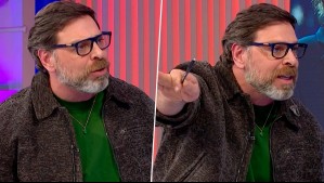 'Ándate a la chu...': Neme estalla y se lanza contra defensores del régimen de Nicolás Maduro