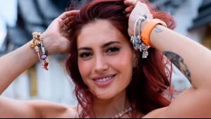 "Acá vamos de nuevo": Karen Paola enciende las alarmas tras publicar foto en la clínica