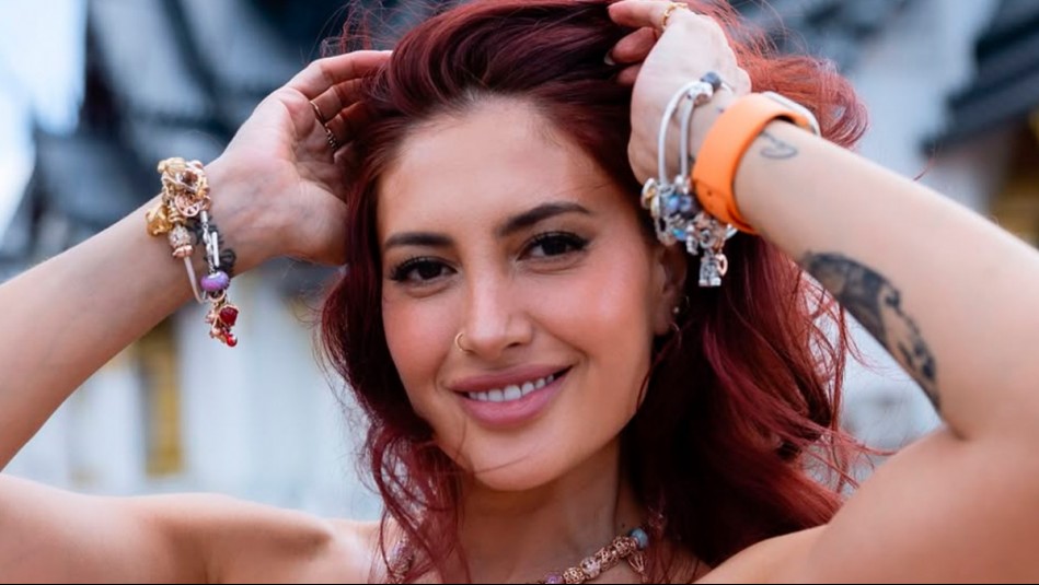 'Acá vamos de nuevo': Karen Paola enciende las alarmas tras publicar foto en la clínica