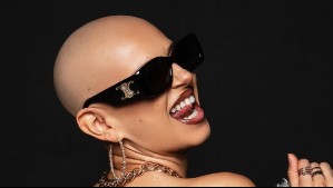 "El mes de mi florecer": Karla Melo comparte potente mensaje tras superar momentos de "miedo, dudas y nervios"