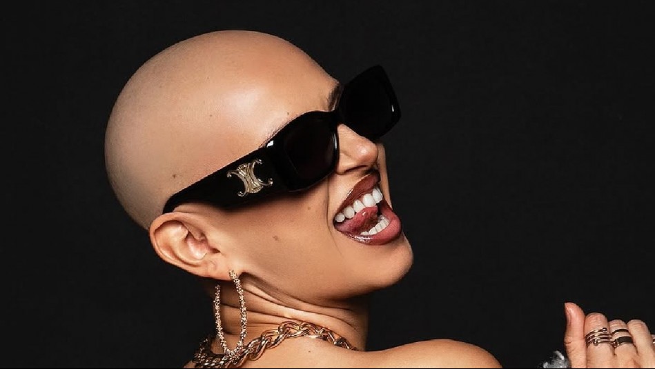 'El mes de mi florecer': Karla Melo comparte potente mensaje tras superar momentos de 'miedo, dudas y nervios'