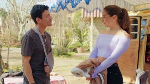 Lautaro recibirá una comprometedora invitación de una amiga de Paz en el capítulo 21 de Aguas de Oro