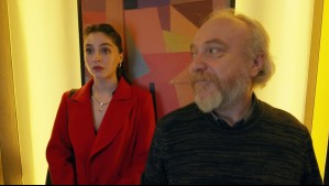 Leyla - Capítulo 30 (Parte 2): Los estragos de un ambicioso periodista