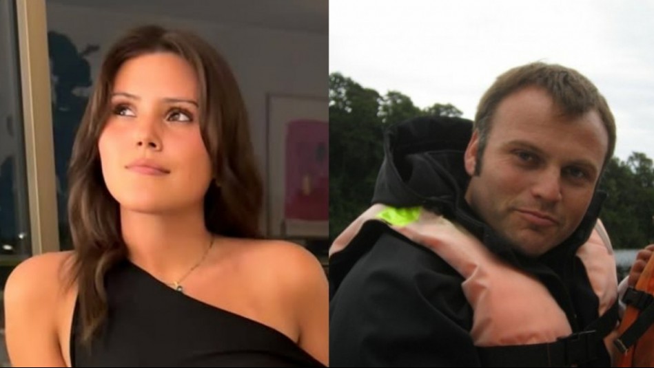 El emotivo mensaje de la hija de Roberto Bruce a 14 años de su partida: 'Tan agradecida de llamarte mi papá'