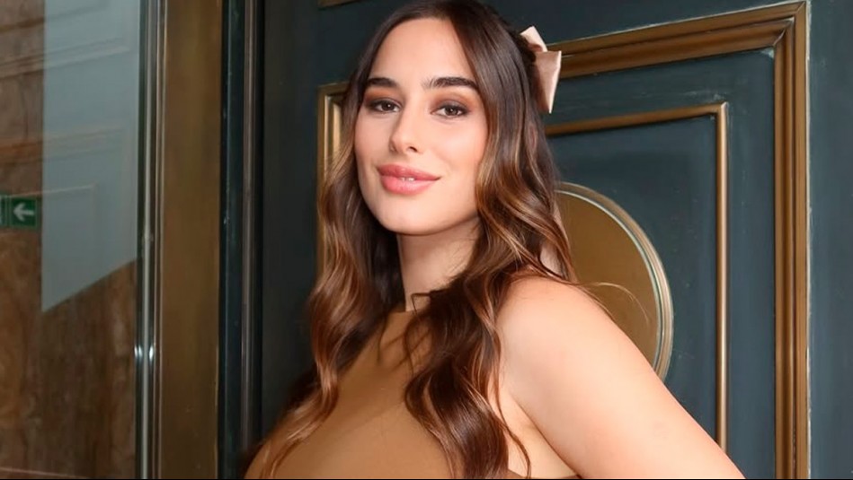 'Es un cambio súper fuerte': Melina Noto confesó sus sentimientos encontrados en la recta final de su embarazo