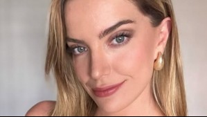 "No podía hablar": Millaray Viera aclara su estado de salud tras preocupación de sus seguidores