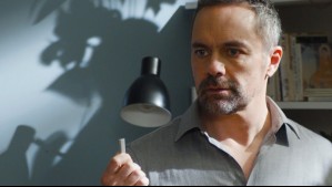 El pánico se apodera de Omar al saber que investigan el crimen de Ángela en El Jardín de Olivia