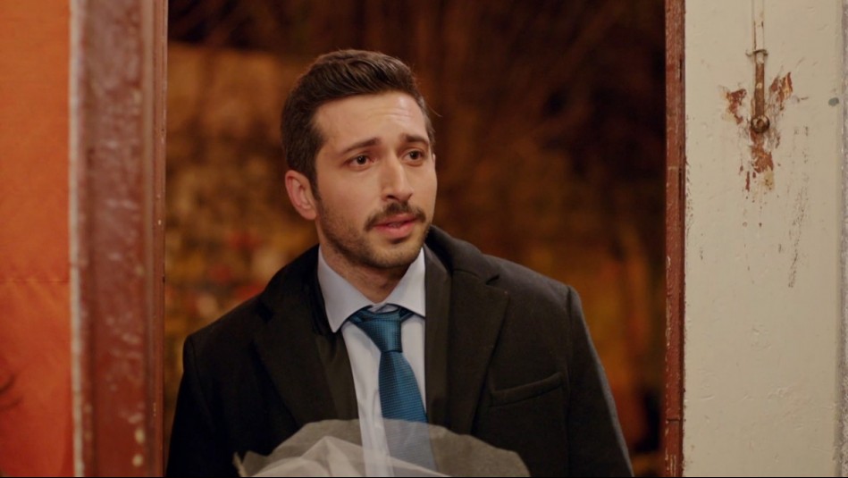 Trampa de Amor - Capítulo 152