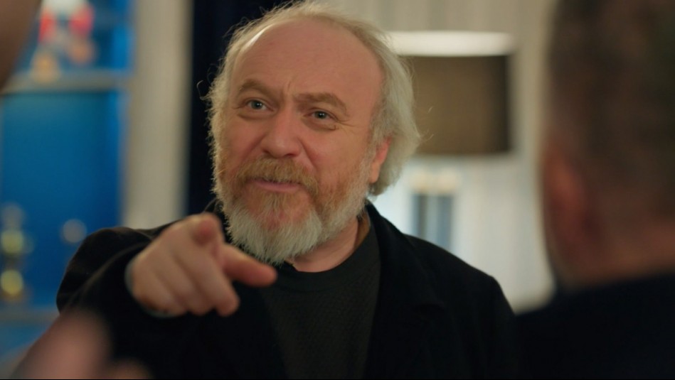 Avance extendido de Leyla: El periodista de Nur se saldrá de control