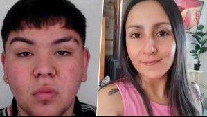 ¿Quién es 'Crazy Nash', sujeto acusado de crimen de mujer asesinada tras conflicto vial en el Biobío?