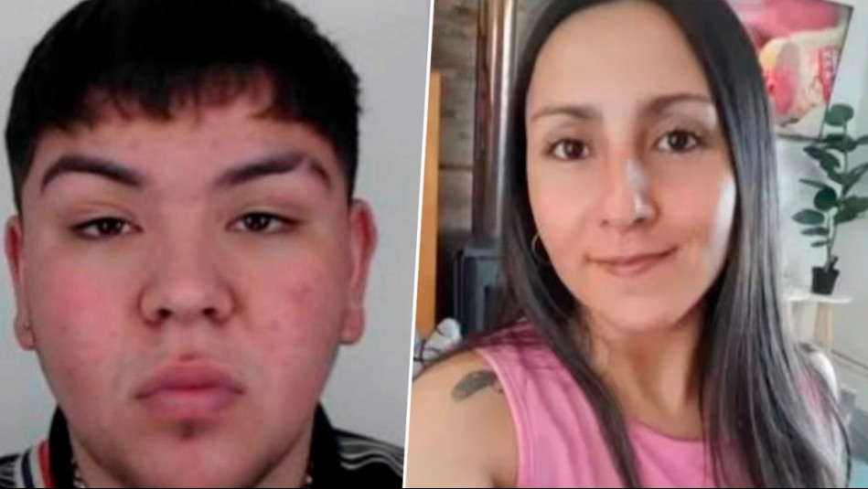 ¿Quién es 'Crazy Nash', sujeto acusado de crimen de mujer asesinada tras conflicto vial en el Biobío?