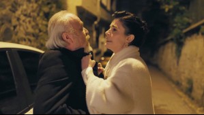 Leyla - Capítulo 30 (Parte 1): Los estragos de un ambicioso periodista