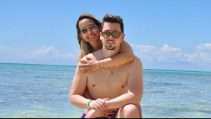 Nano Calderón y Rebeca Naranjo estrenan sus motocicletas: Ambos usaron uniformes especiales