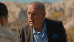 Avance extendido de Corazón Negro: Hikmet querrá poner a Samet contra Sumru