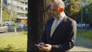 "Le tengo novedades": Sanhueza reveló a Luis Emilio el reencuentro de Bernardita con su amante en EJDO