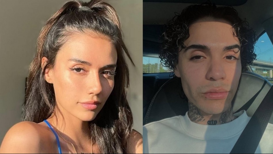 'Mi corazón explota de tanto amor': Steffi Méndez se deshizo en elogios para Leo Méndez en su cumpleaños